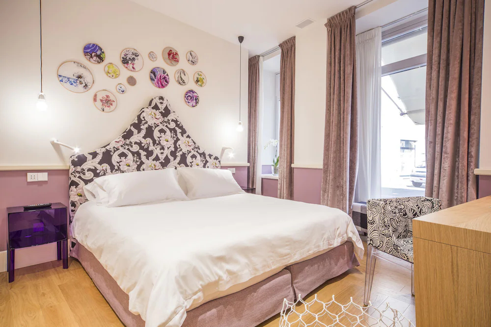 Cinque Rooms Verona