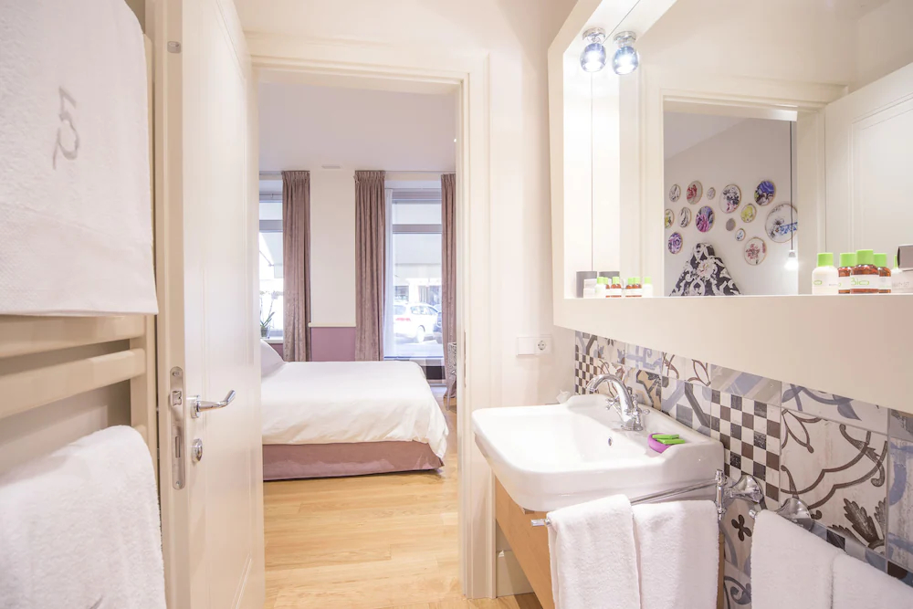 Cinque Rooms Verona