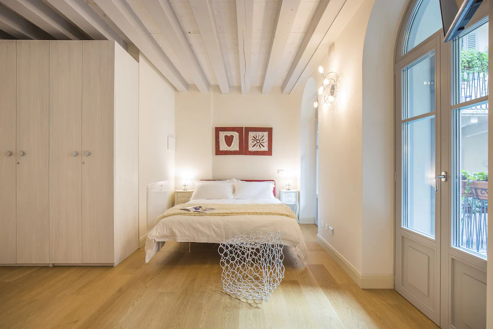 Cinque Rooms Verona
