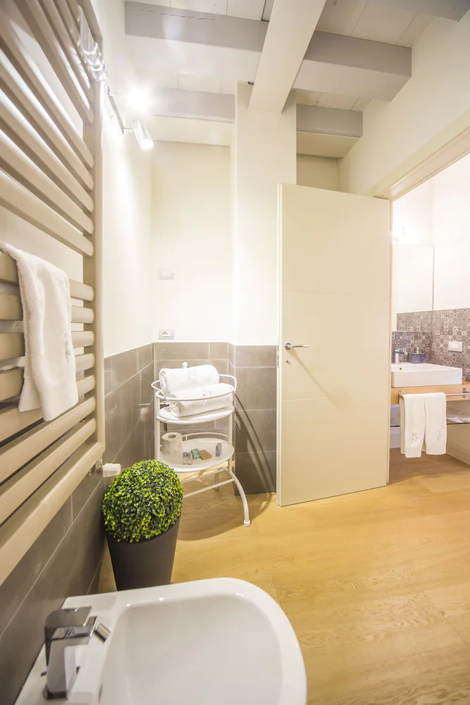 Cinque Rooms Verona