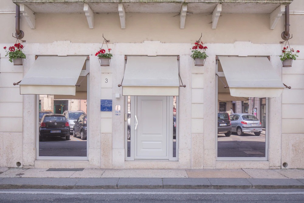 Cinque Rooms Verona