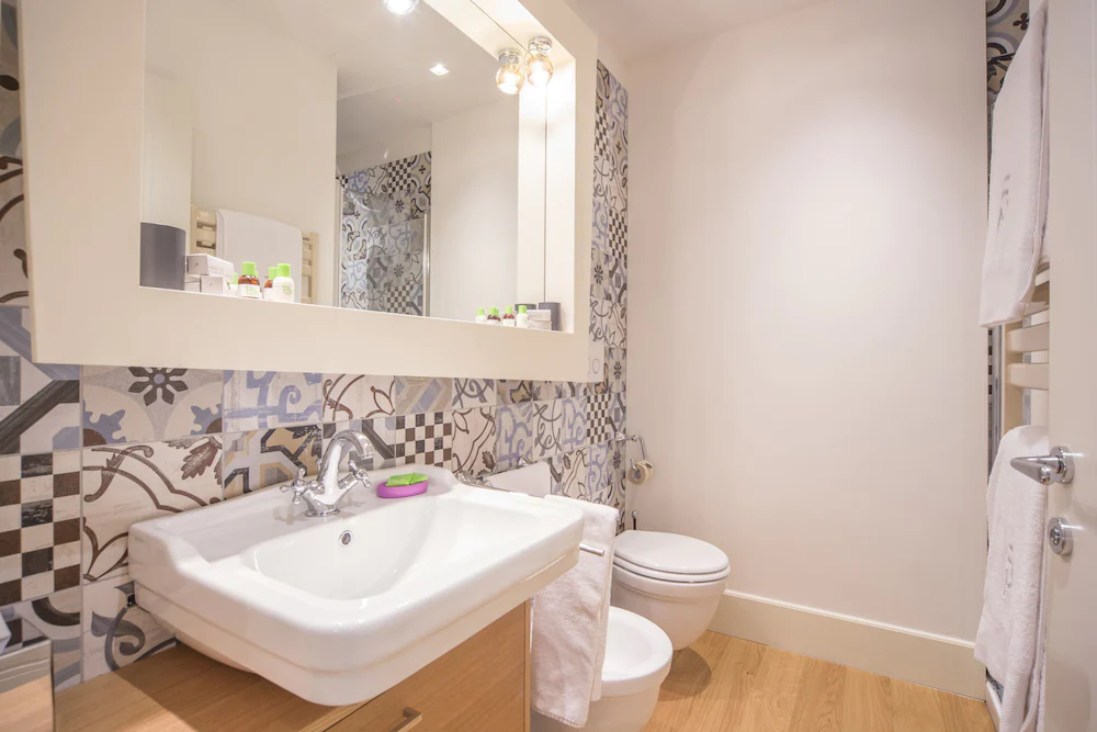 Cinque Rooms Verona