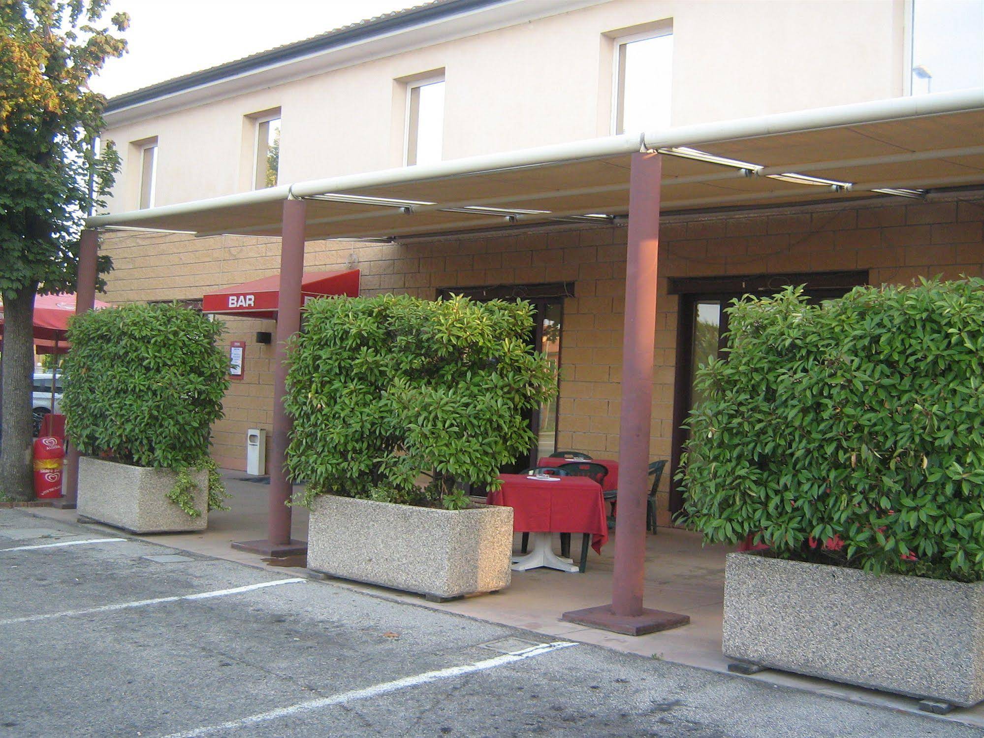 Corte Girlanda