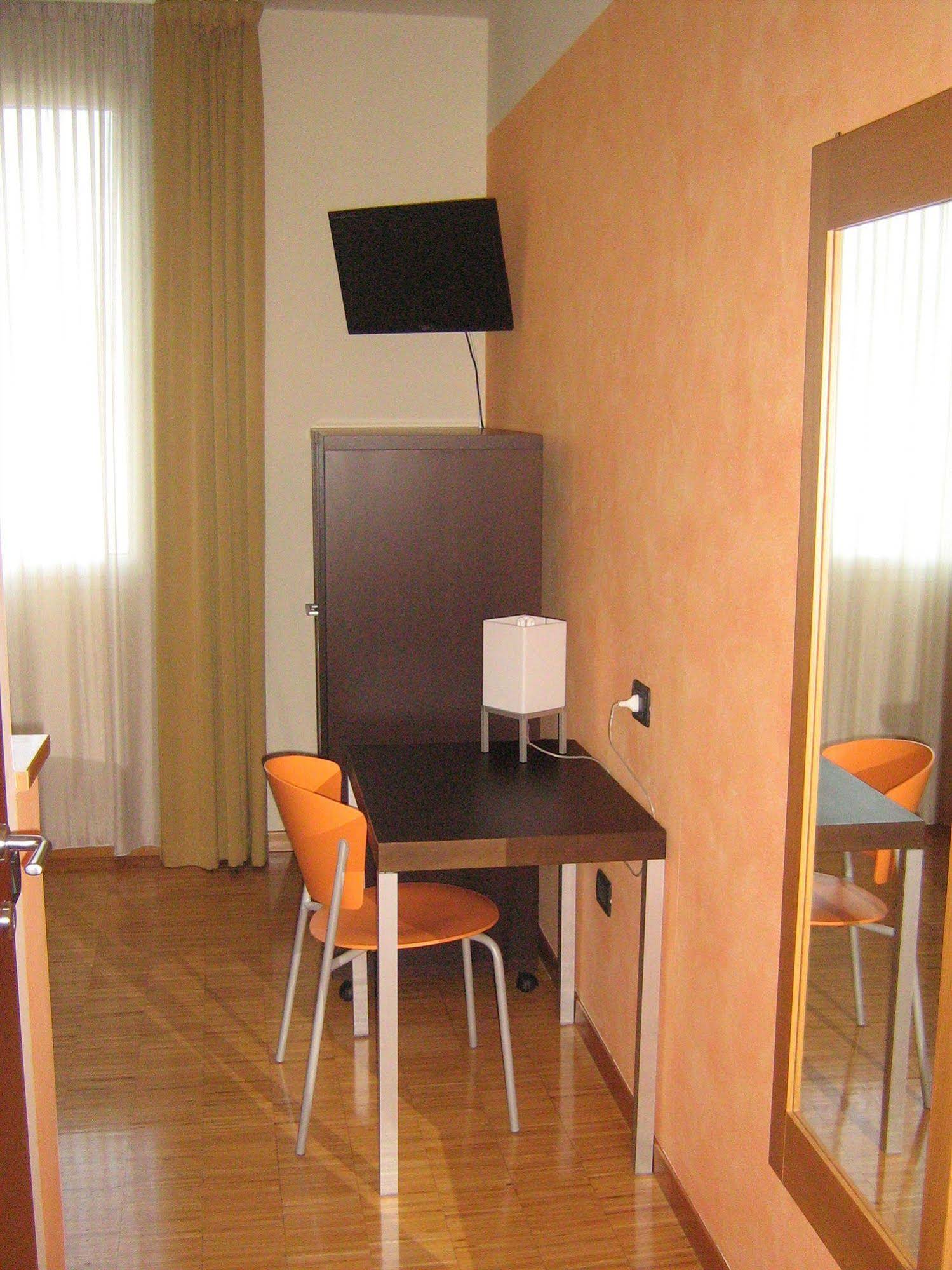 Corte Girlanda