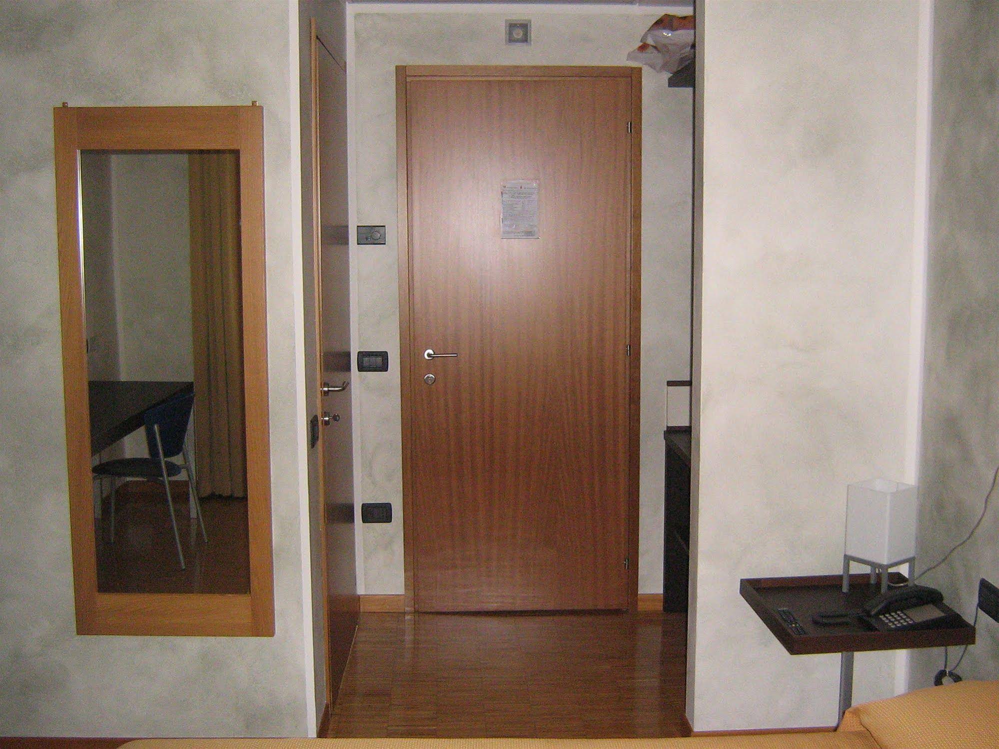 Corte Girlanda
