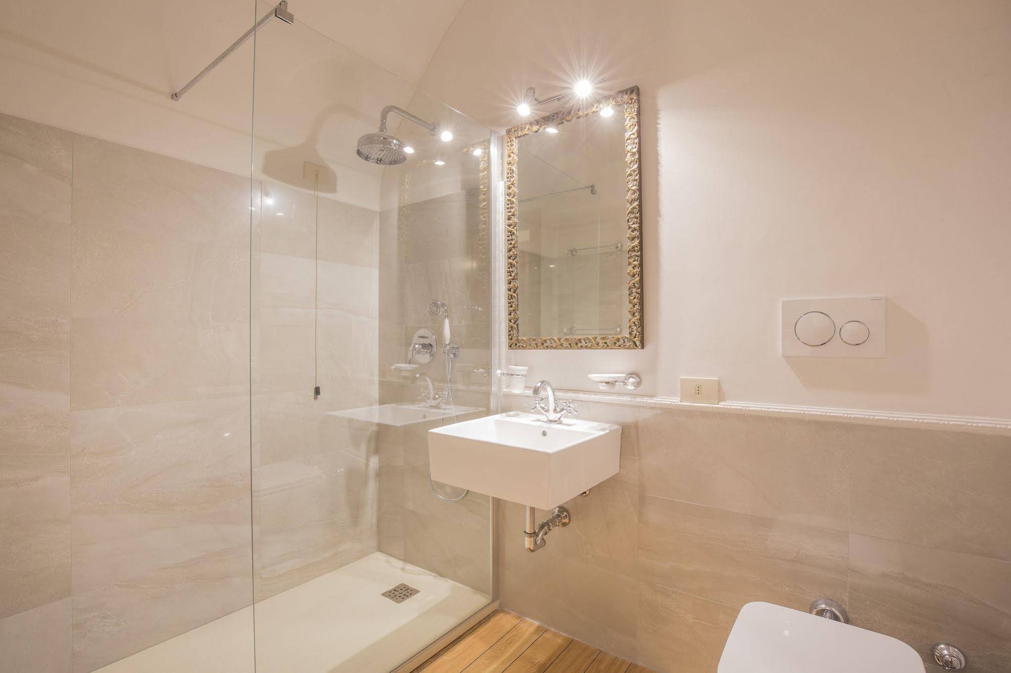 Corte Realdi Suites Piazza Erbe