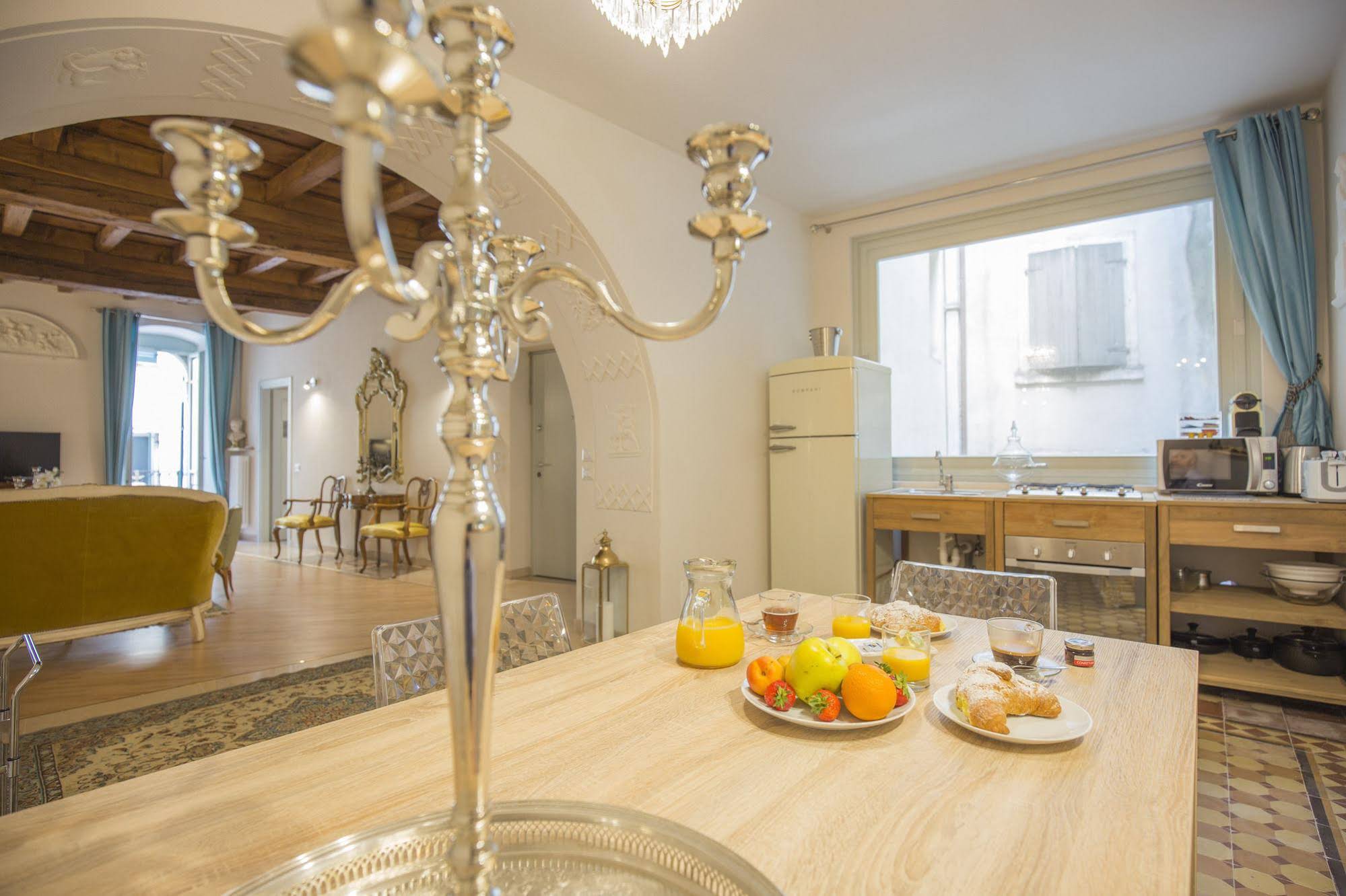 Corte Realdi Suites Piazza Erbe