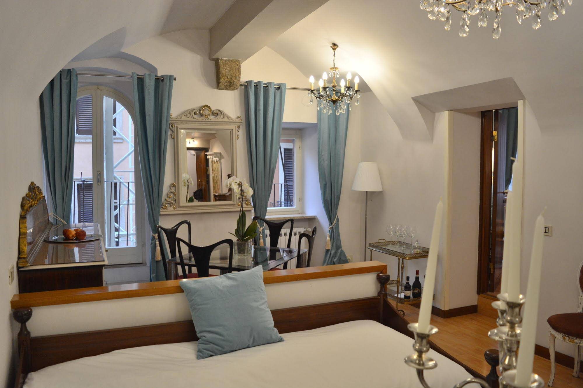 Corte Realdi Suites Piazza Erbe