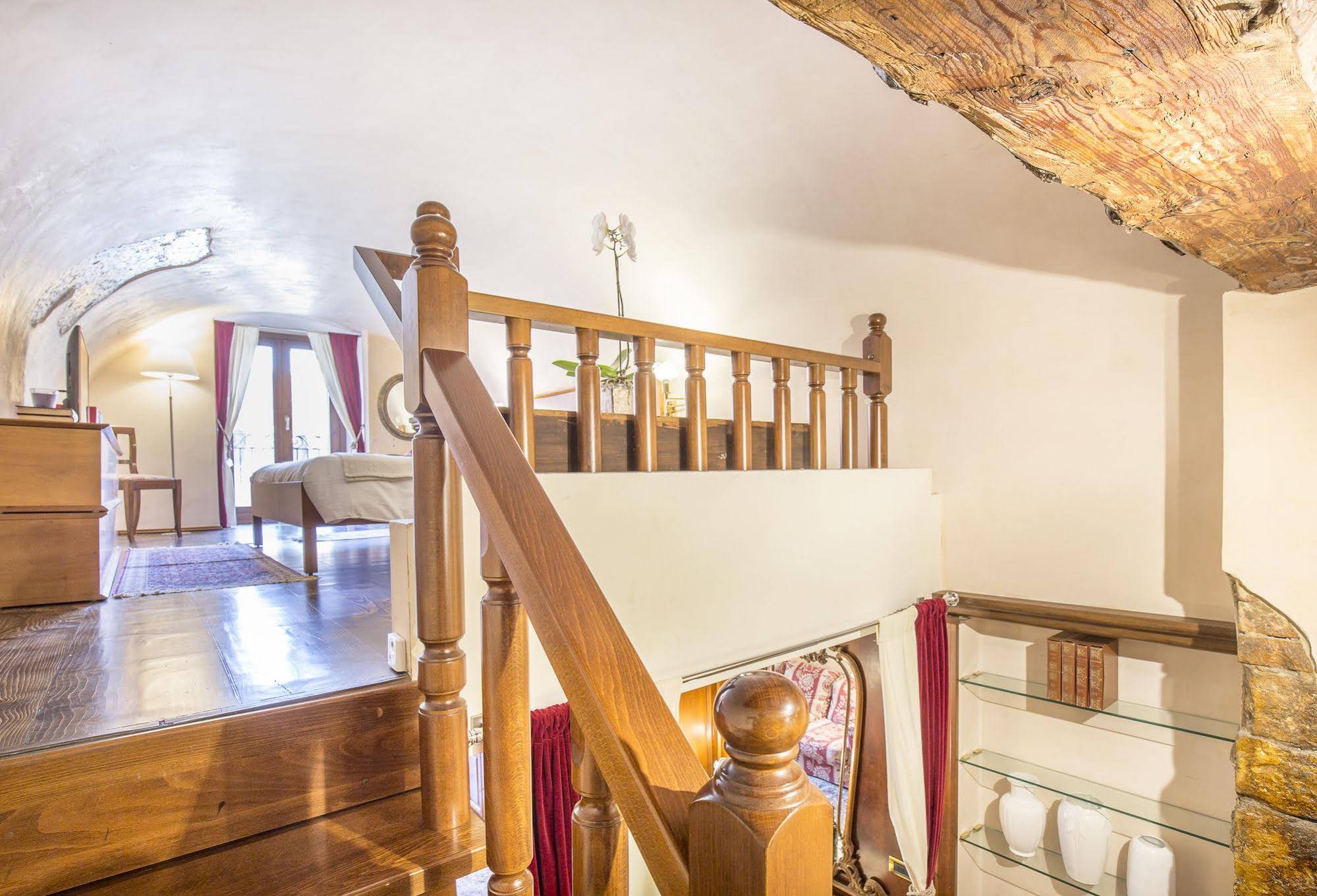 Corte Realdi Suites Piazza Erbe