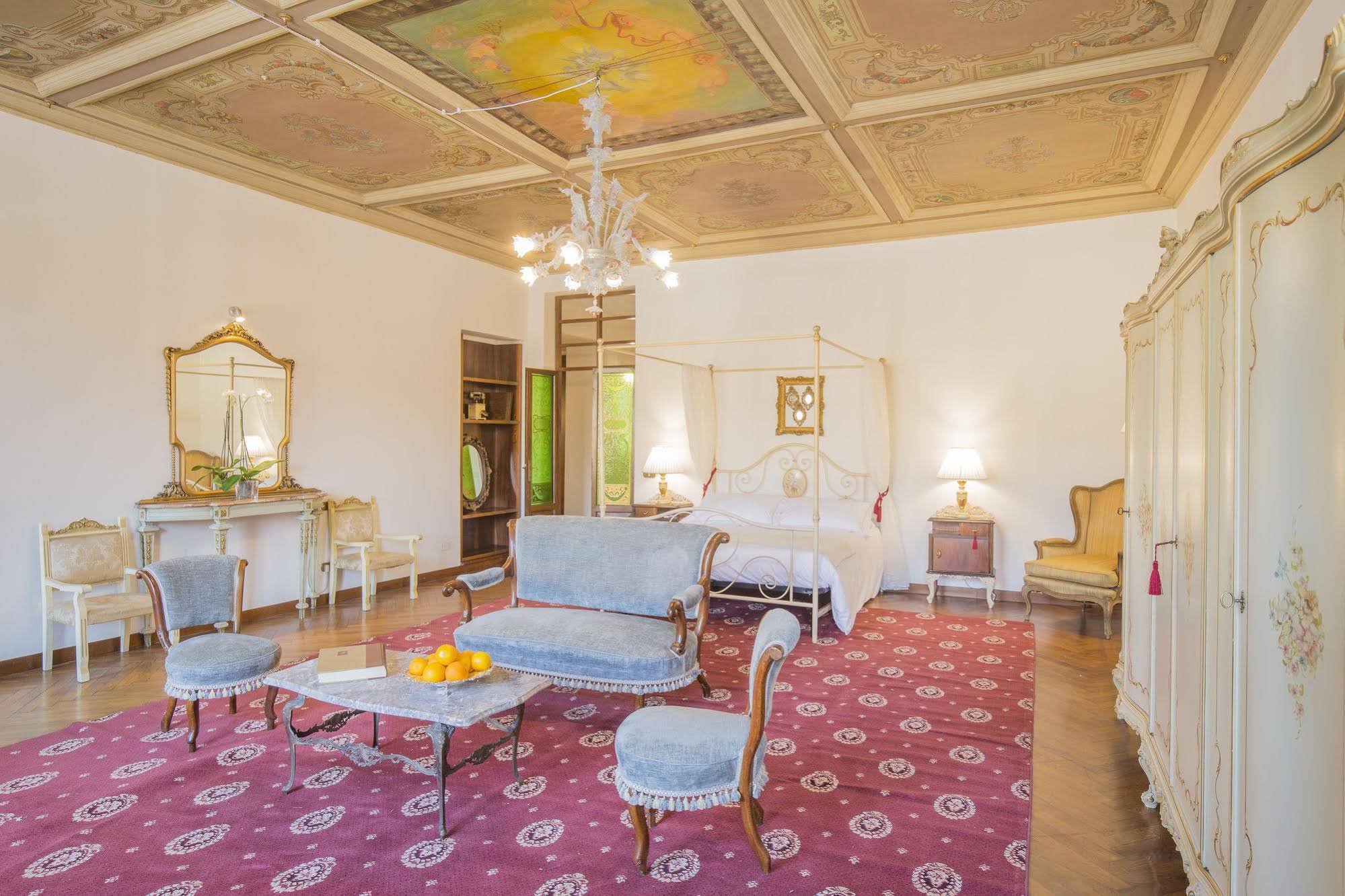Corte Realdi Suites Piazza Erbe
