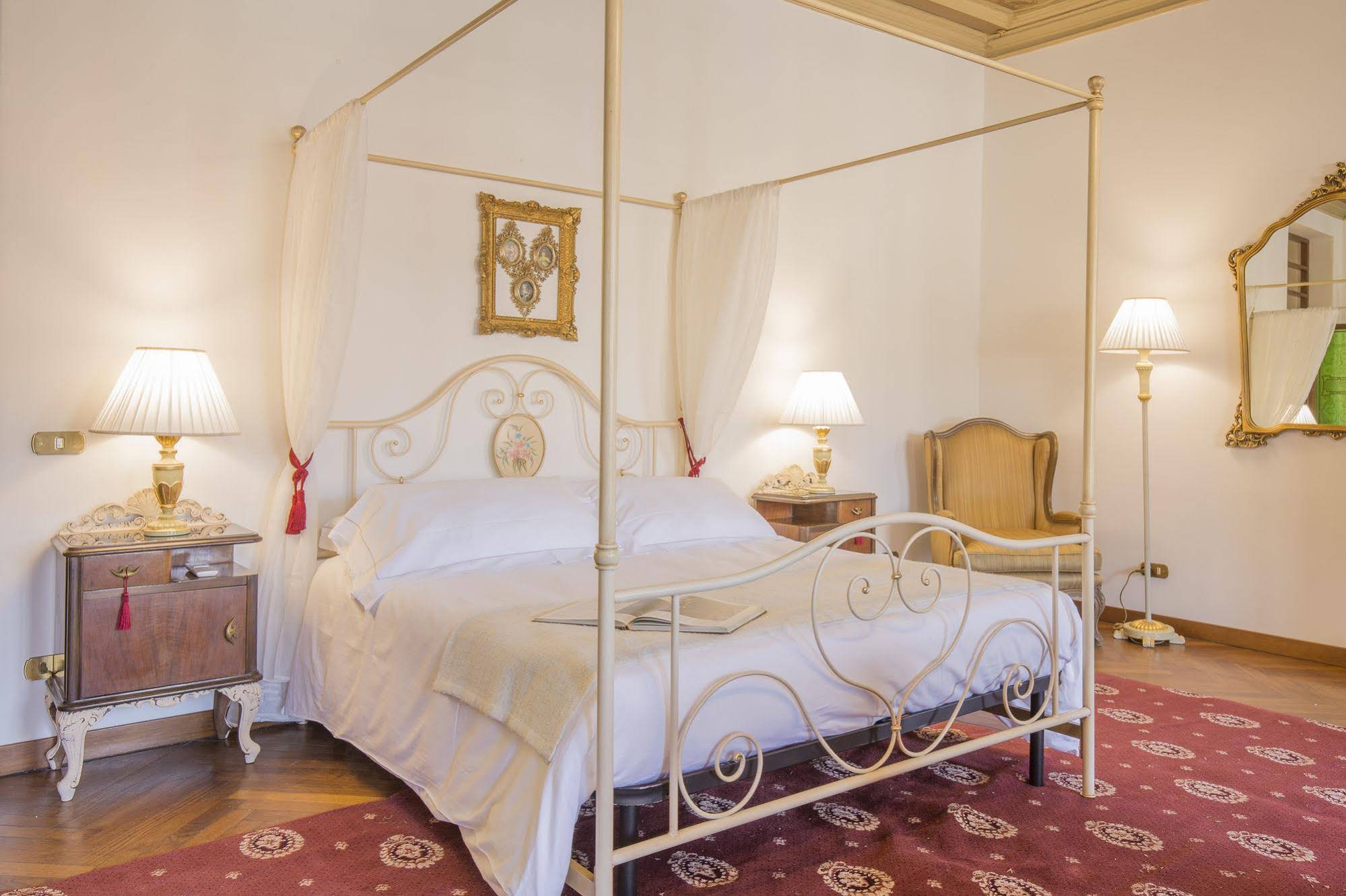 Corte Realdi Suites Piazza Erbe