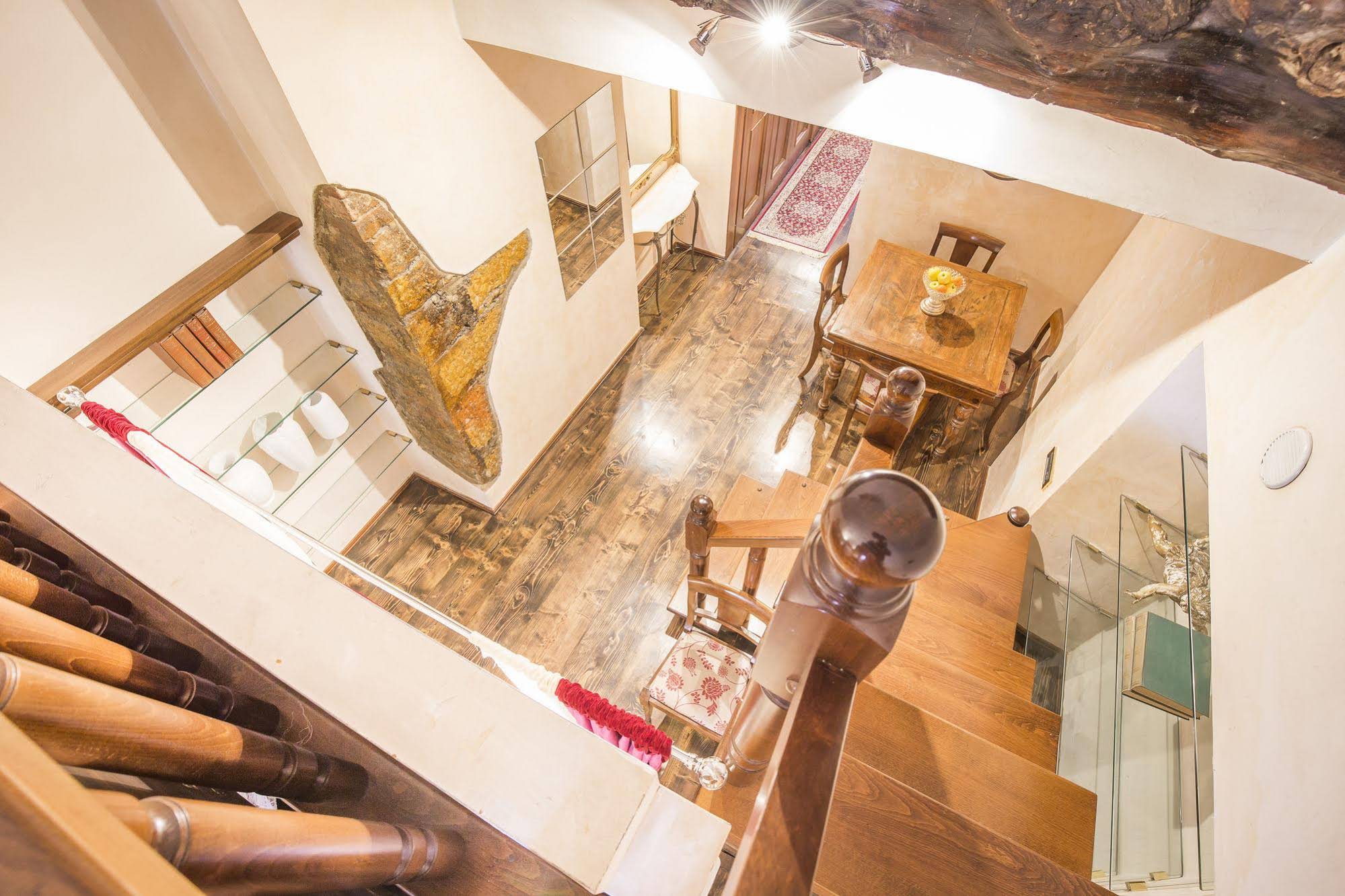 Corte Realdi Suites Piazza Erbe