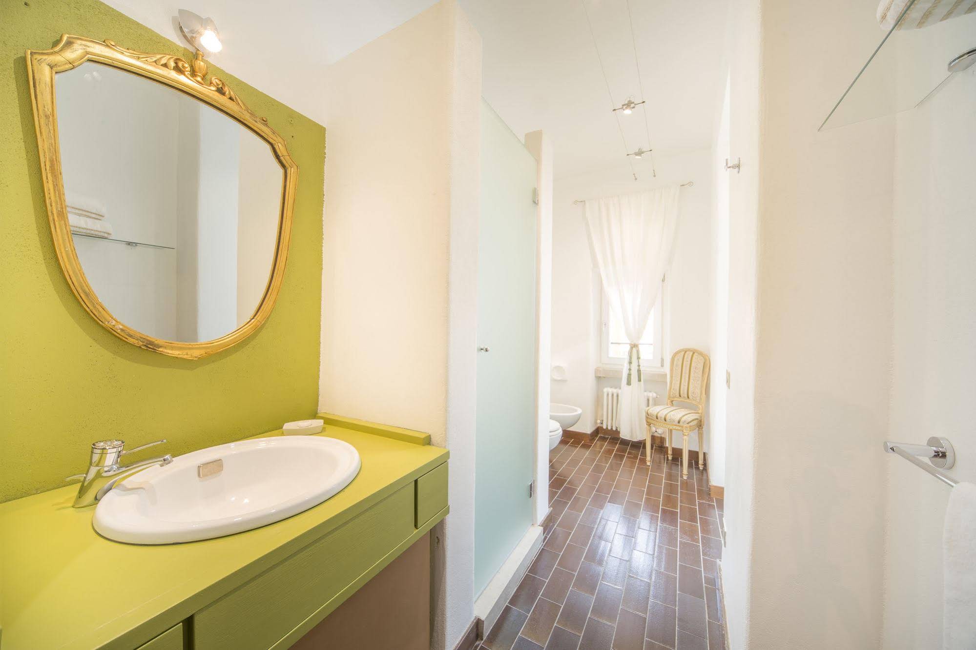 Corte Realdi Suites Piazza Erbe