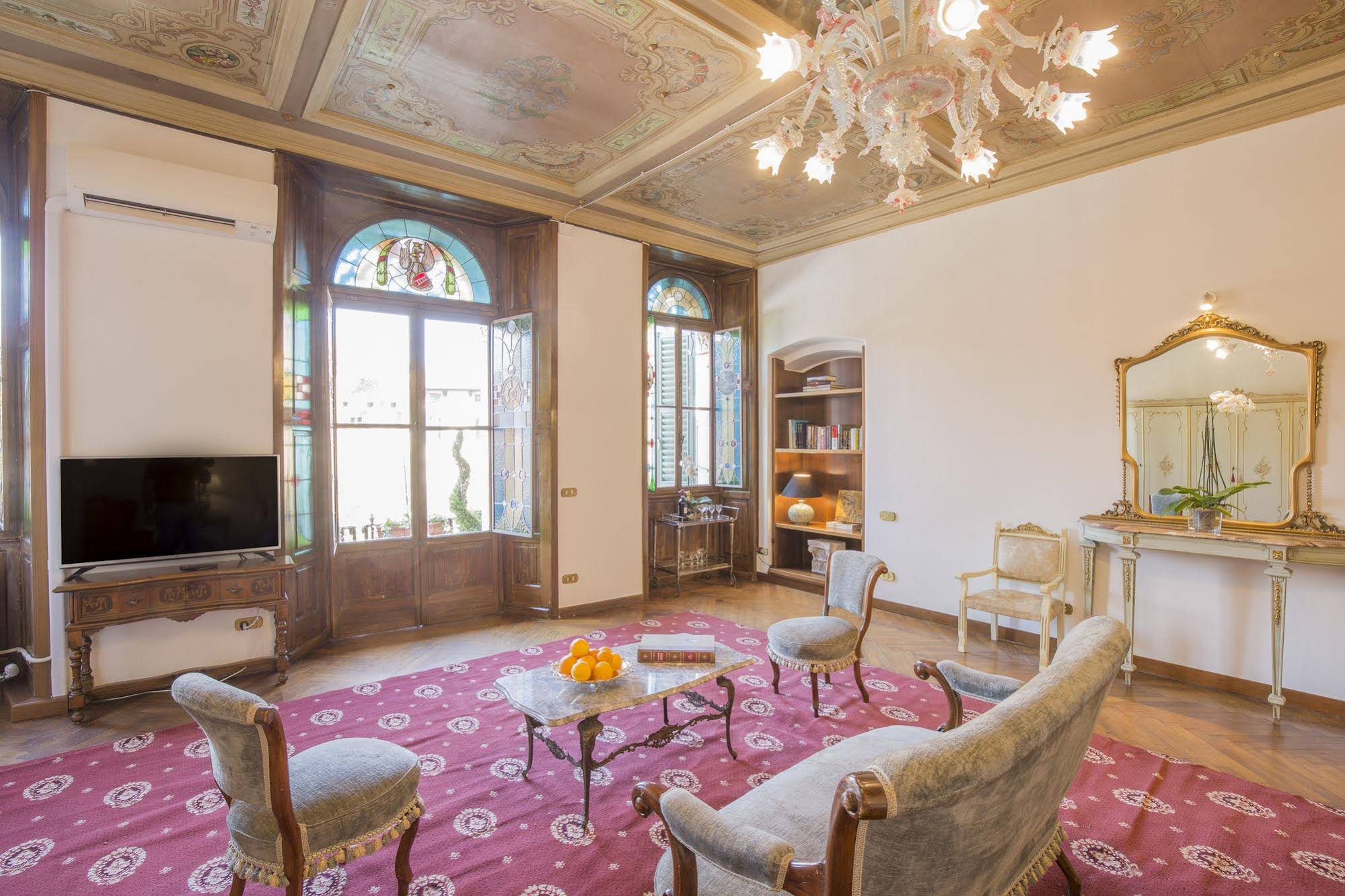 Corte Realdi Suites Piazza Erbe