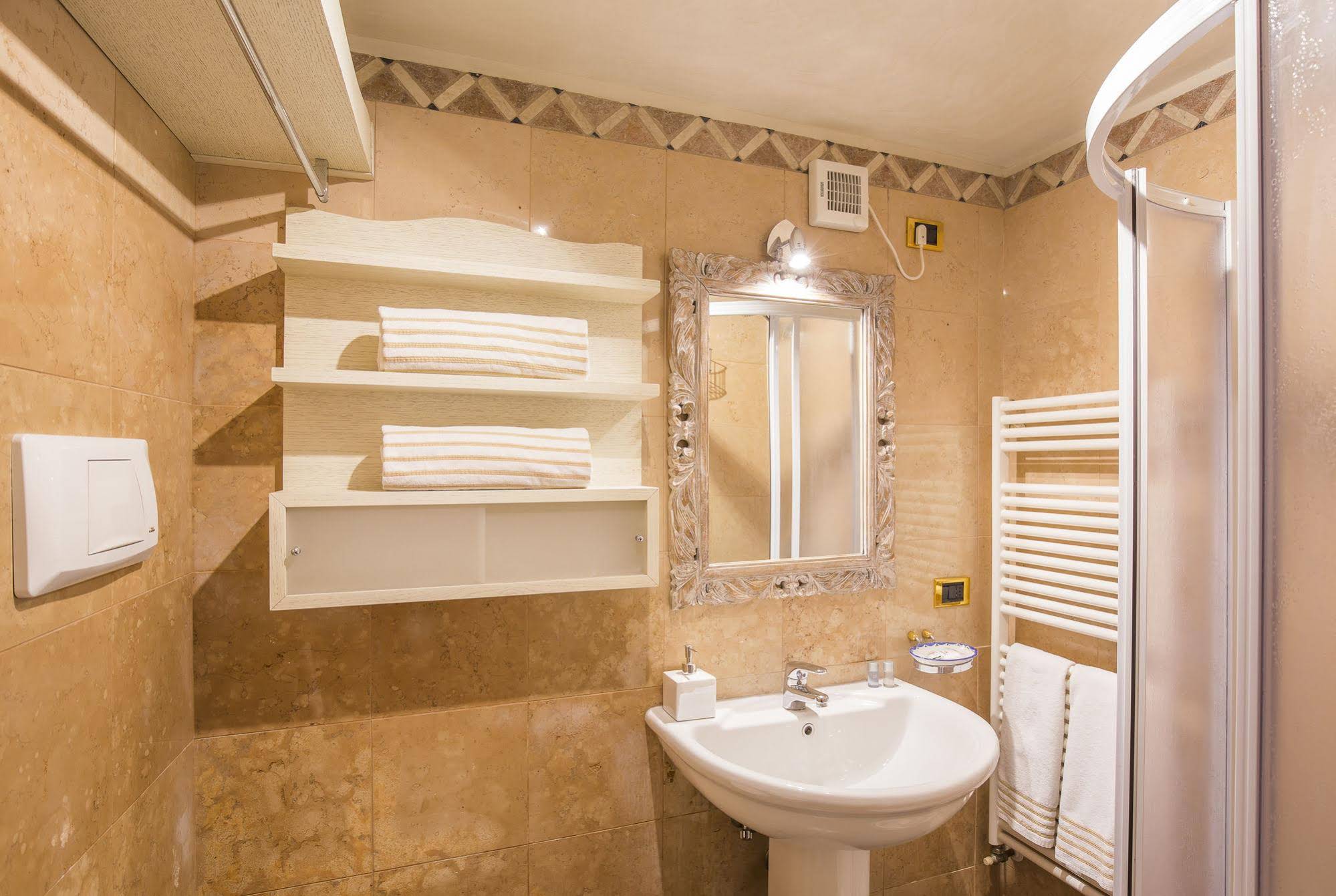 Corte Realdi Suites Piazza Erbe