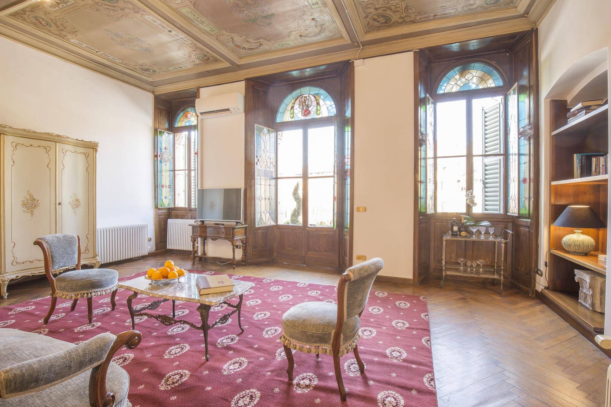 Corte Realdi Suites Piazza Erbe
