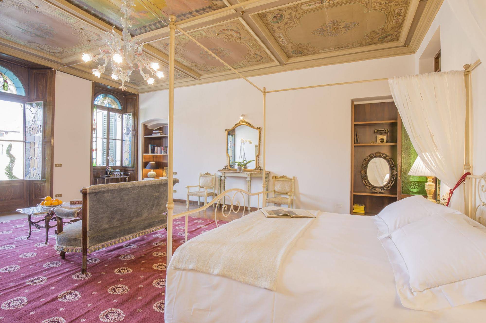 Corte Realdi Suites Piazza Erbe