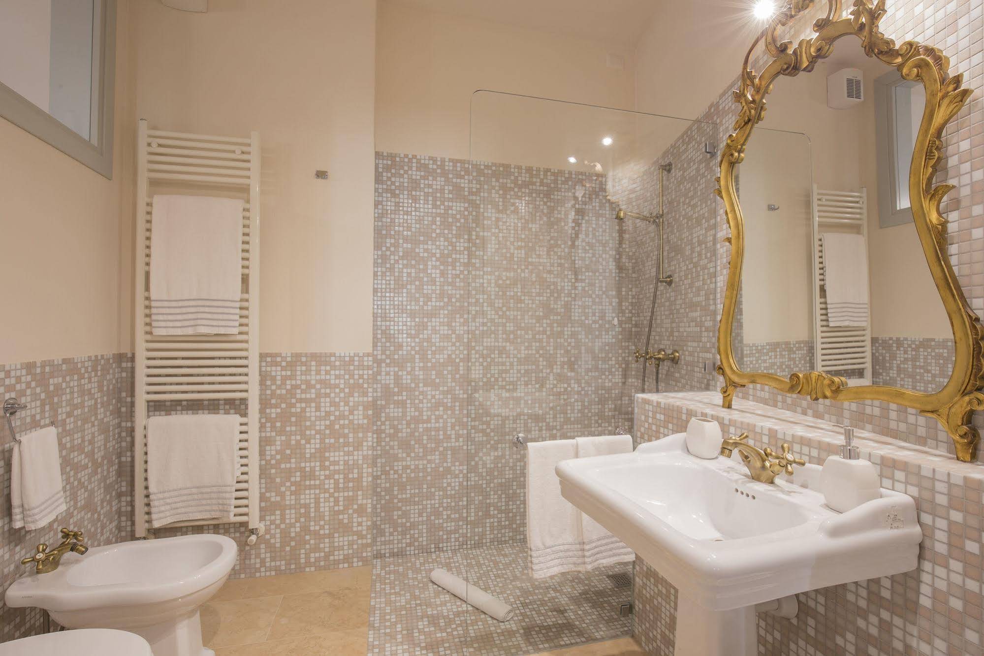 Corte Realdi Suites Piazza Erbe
