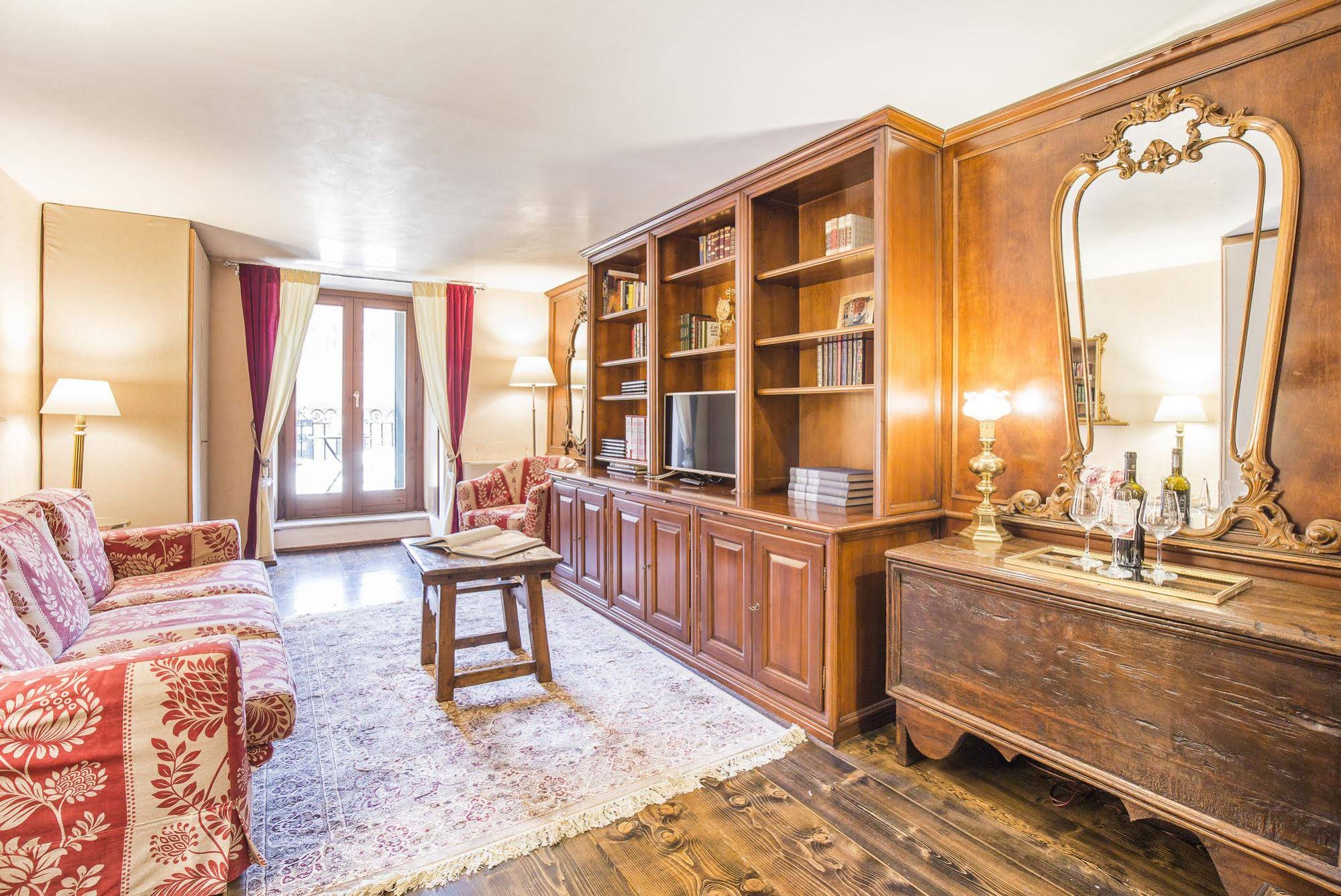 Corte Realdi Suites Piazza Erbe
