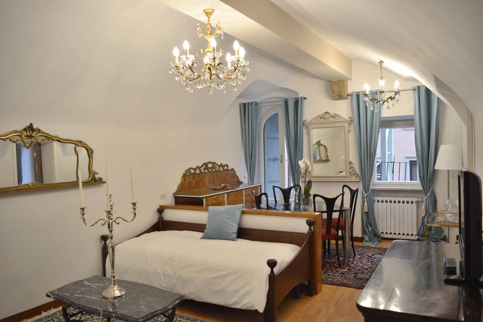Corte Realdi Suites Piazza Erbe