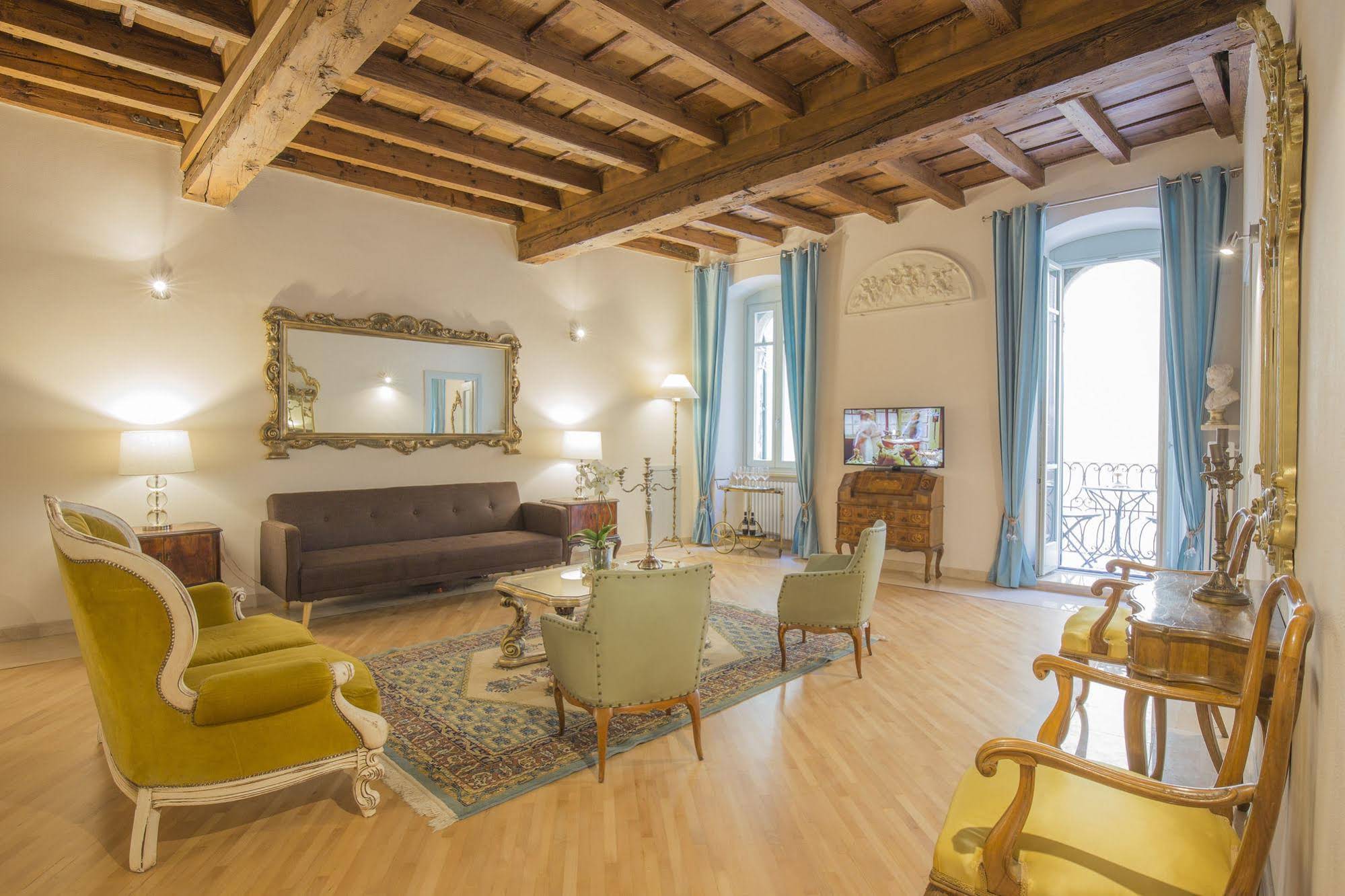Corte Realdi Suites Piazza Erbe