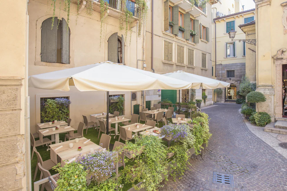 Corte Realdi Verona