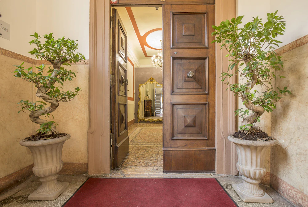Corte Realdi Verona