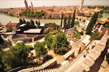 Corte Realdi Verona