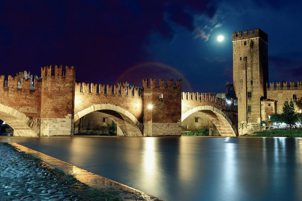 Corte Realdi Verona