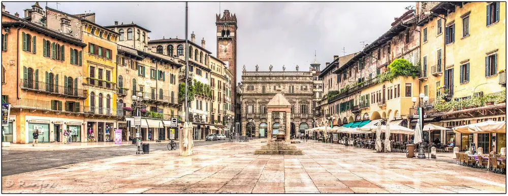 Corte Realdi Verona