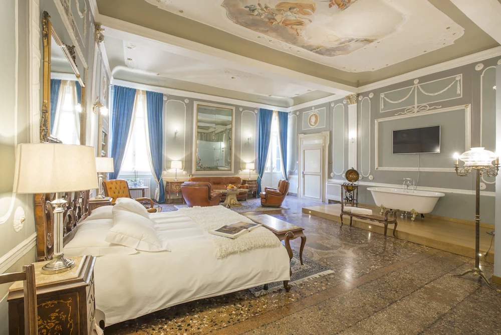 Corte Realdi Verona