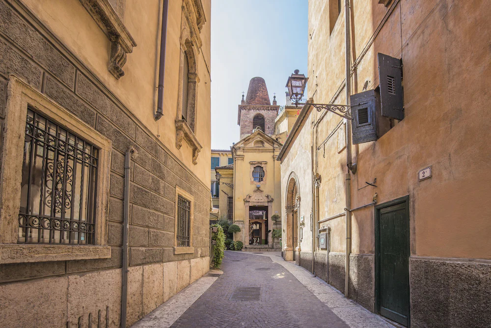 Corte Realdi Verona