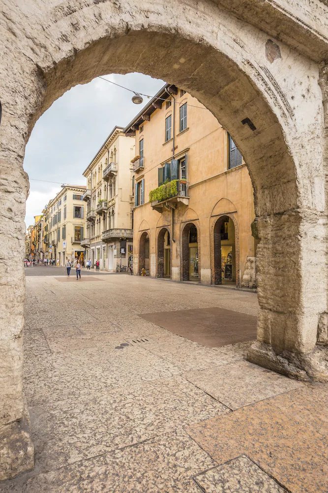 Corte Realdi Verona