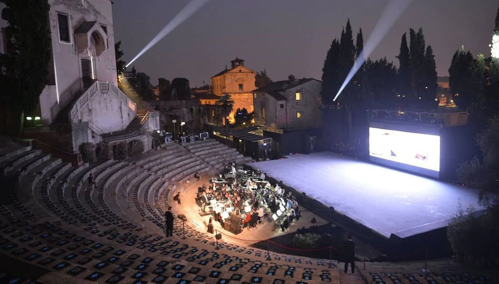 Corte Realdi Verona