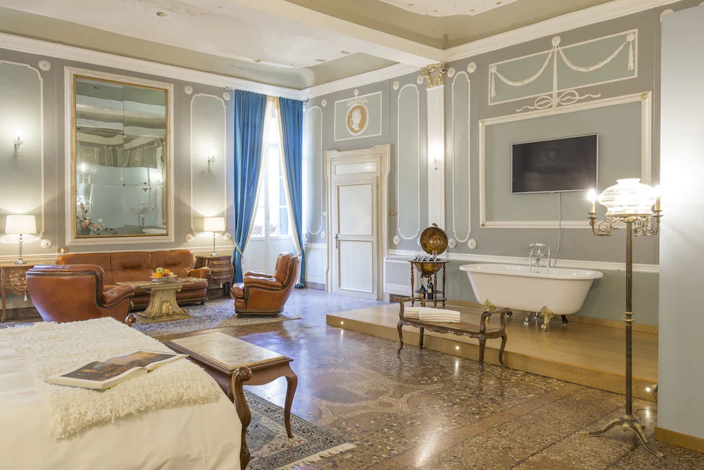 Corte Realdi Verona