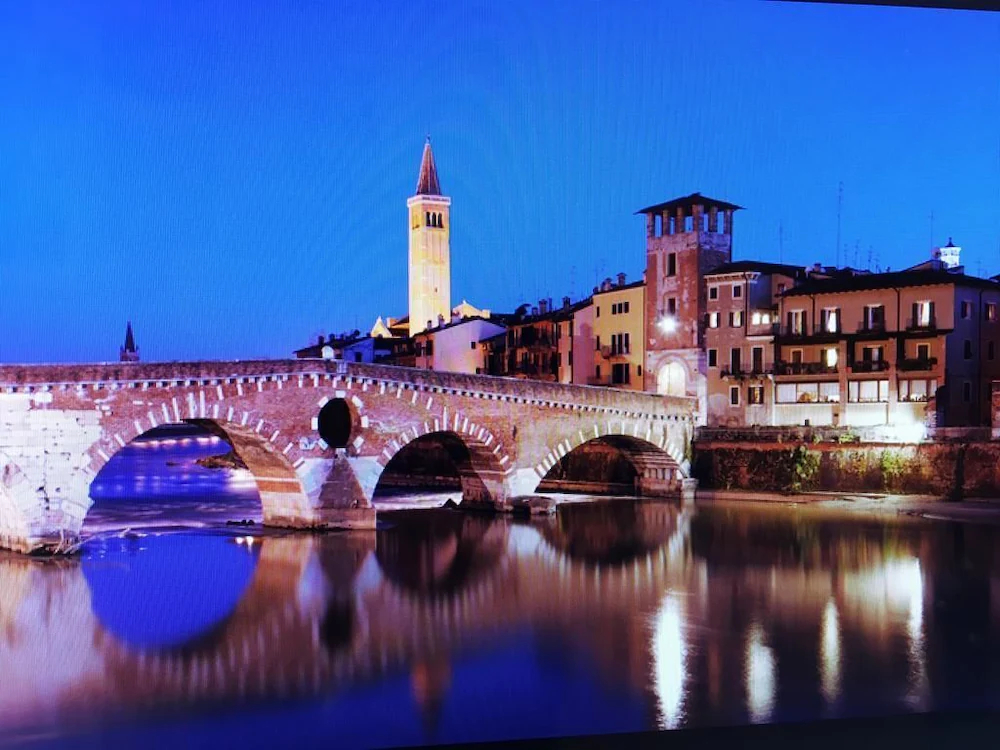 Corte Realdi Verona