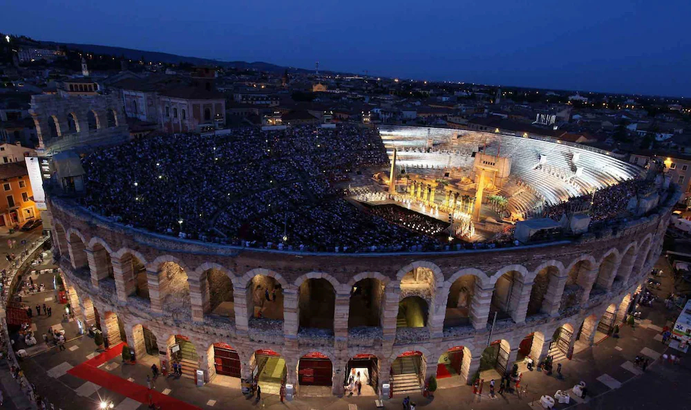 Corte Realdi Verona