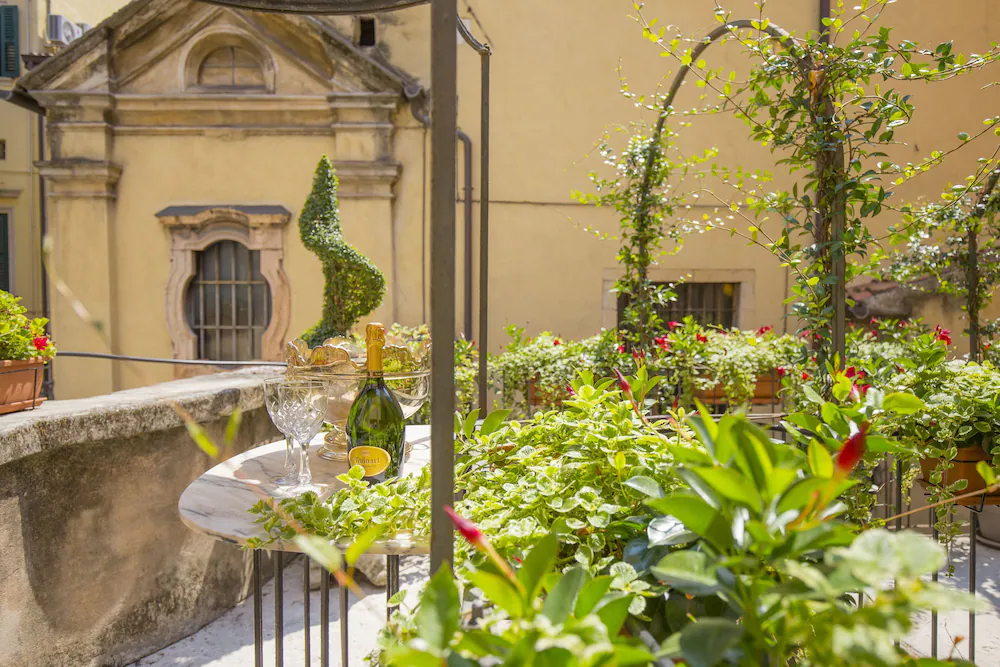 Corte Realdi Verona