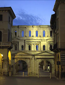 Corte Realdi Verona