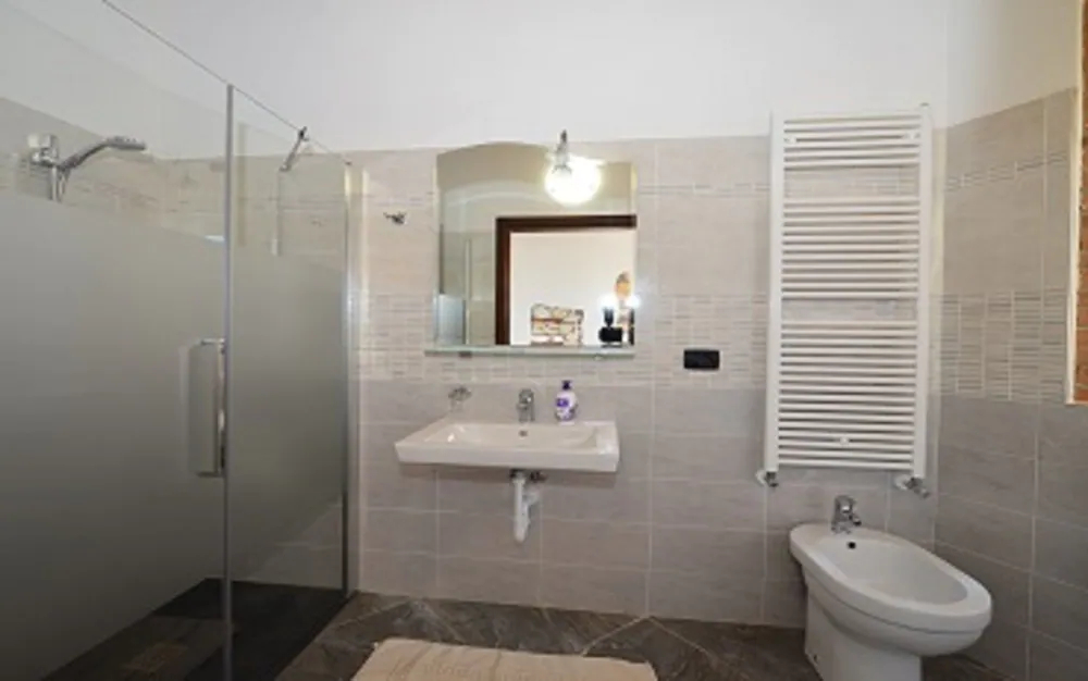CQ Rooms Verona