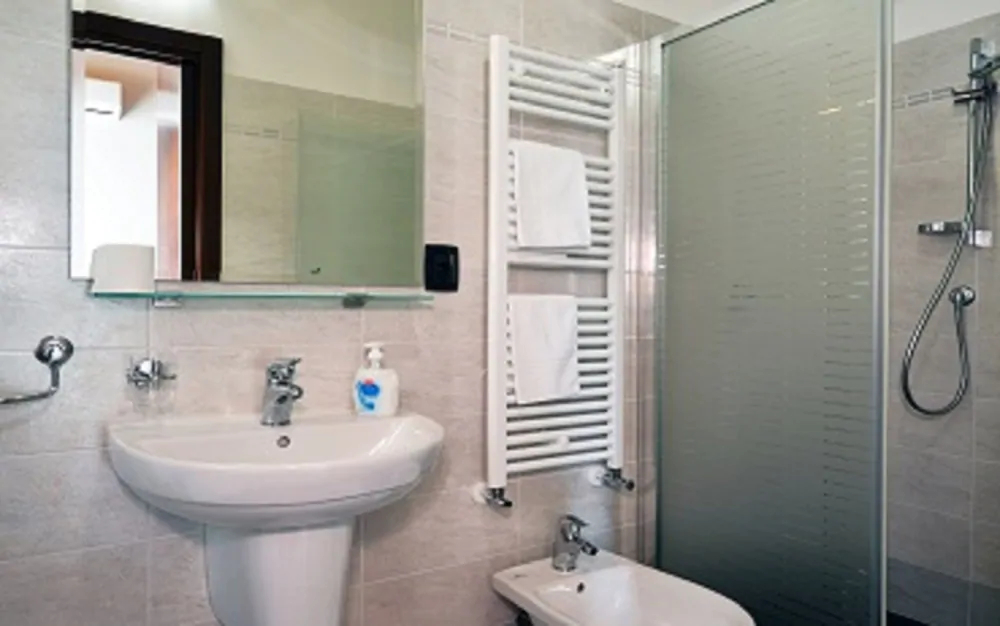 CQ Rooms Verona