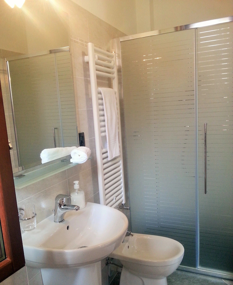 CQ Rooms Verona