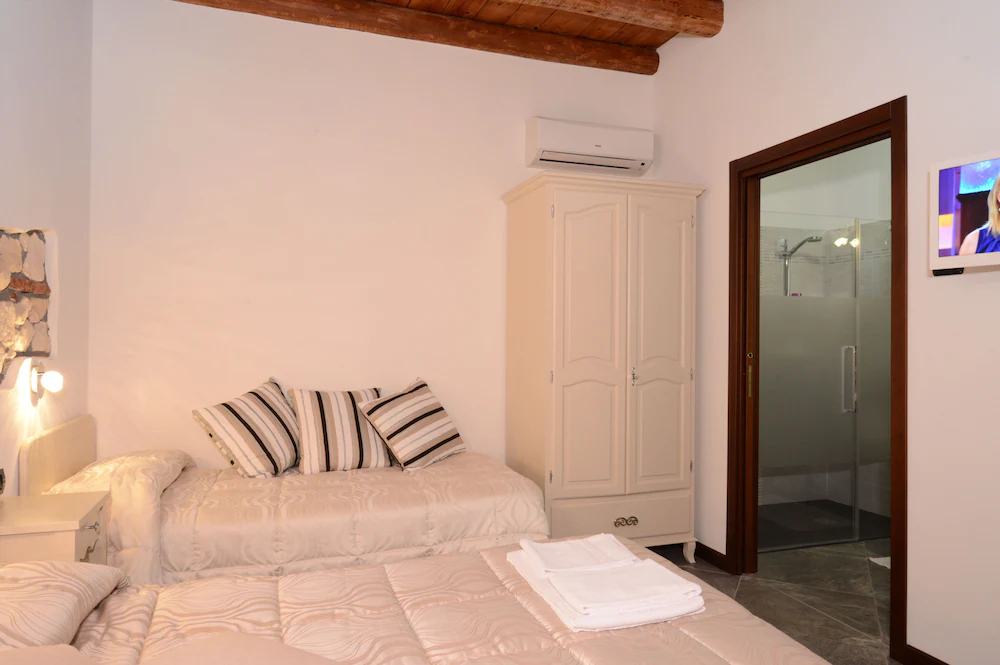 CQ Rooms Verona