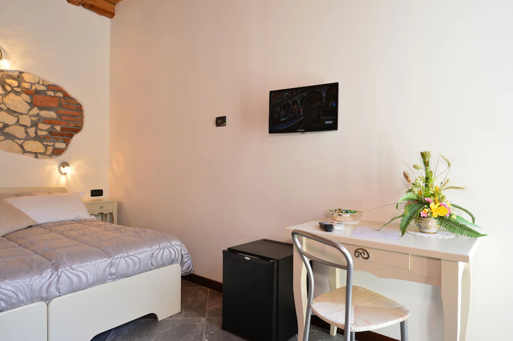 CQ Rooms Verona