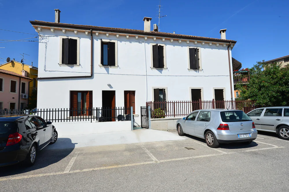 CQ Rooms Verona