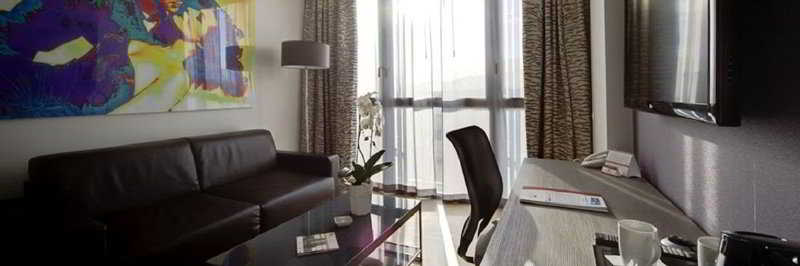 Crowne Plaza Verona-Fiera