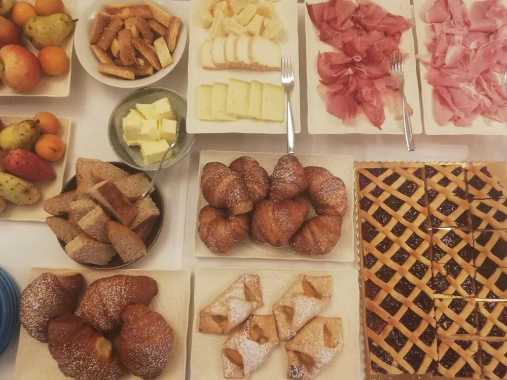 Cà Toresele Relais Osteria Garden