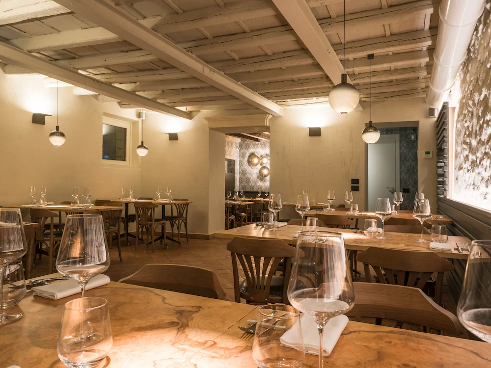 Cà Toresele Relais Osteria Garden