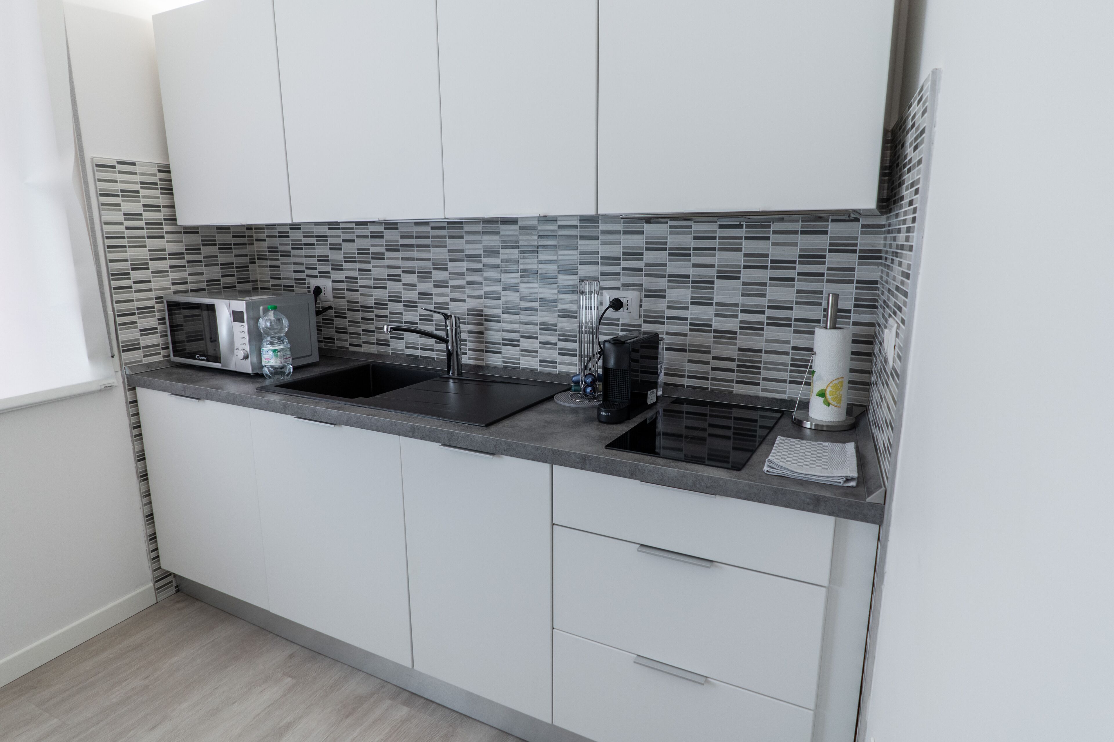 Dolce Notte Apartments
