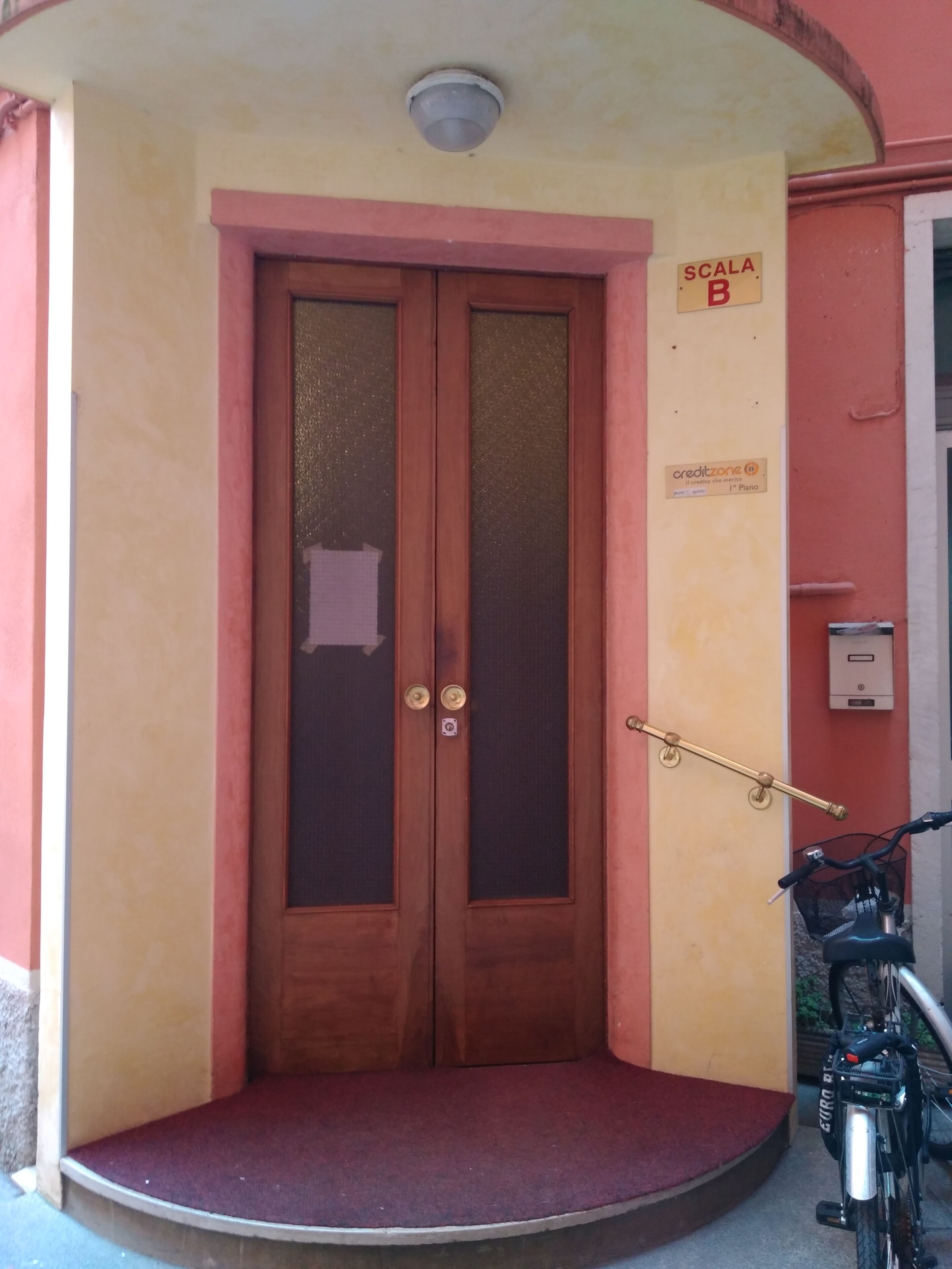 Dolce Notte Apartments